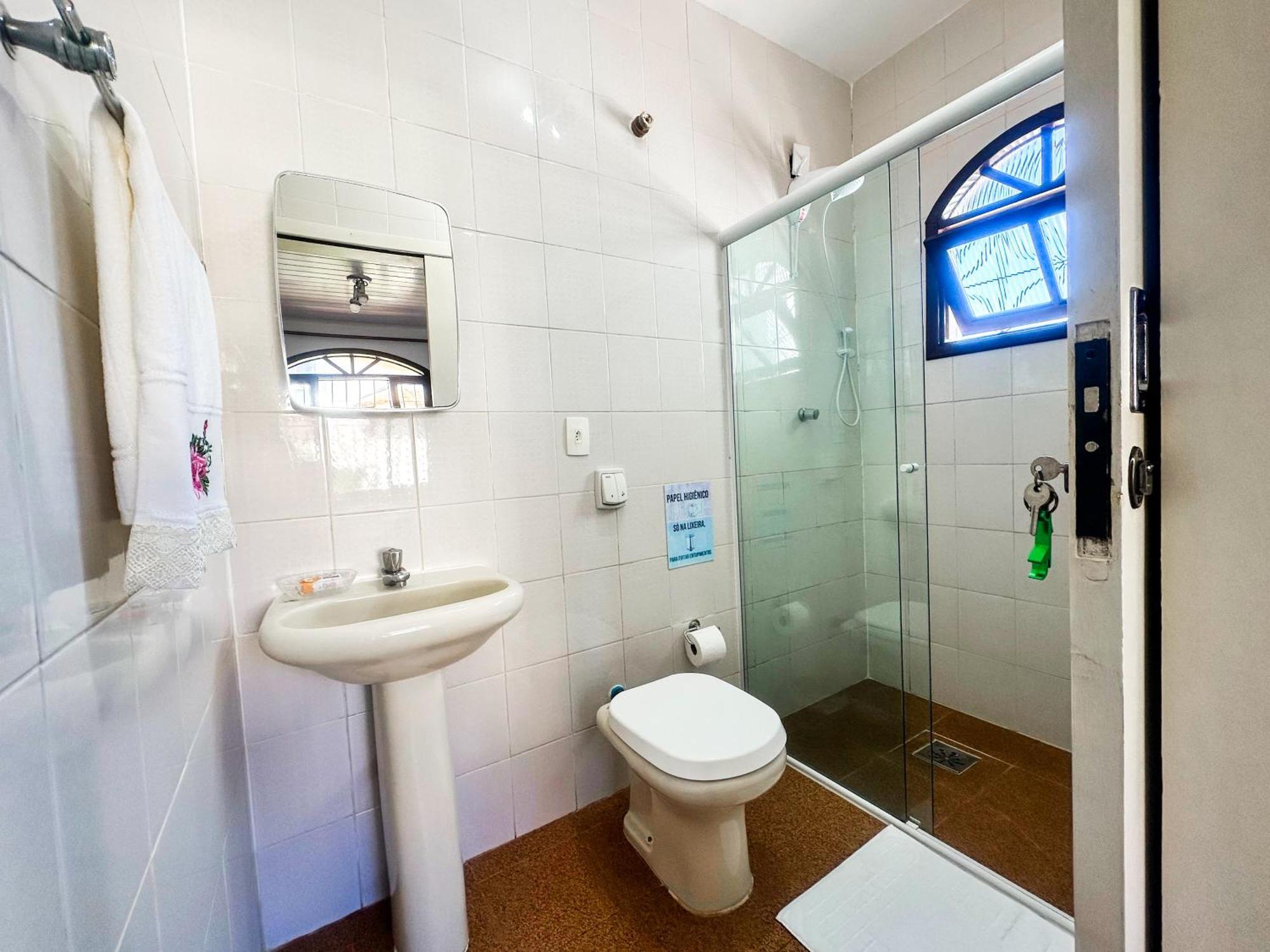Casa Na Praia Dos Ingleses Para Ate 12 Pessoas Florianópolis Exterior foto