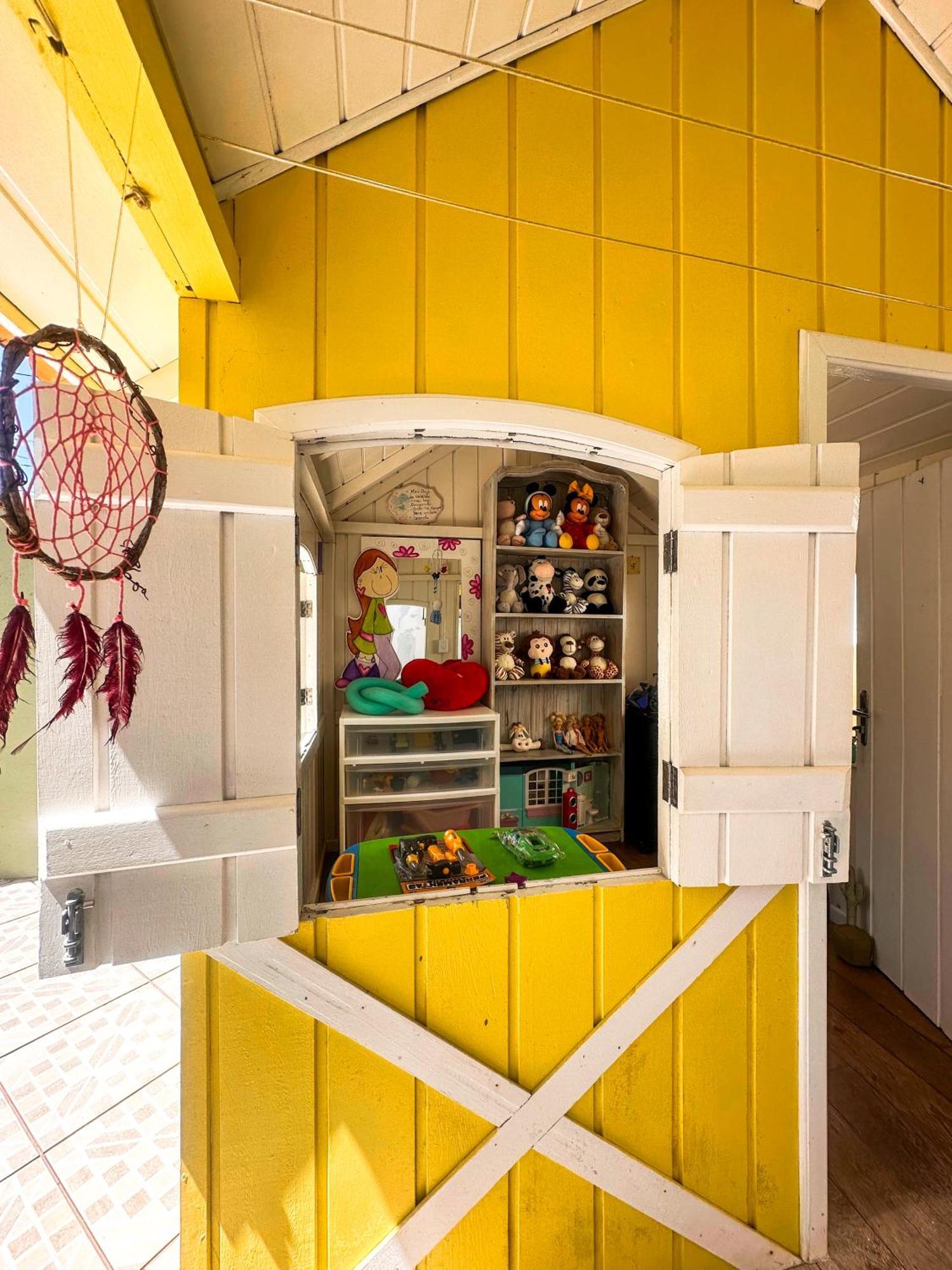 Casa Na Praia Dos Ingleses Para Ate 12 Pessoas Florianópolis Exterior foto