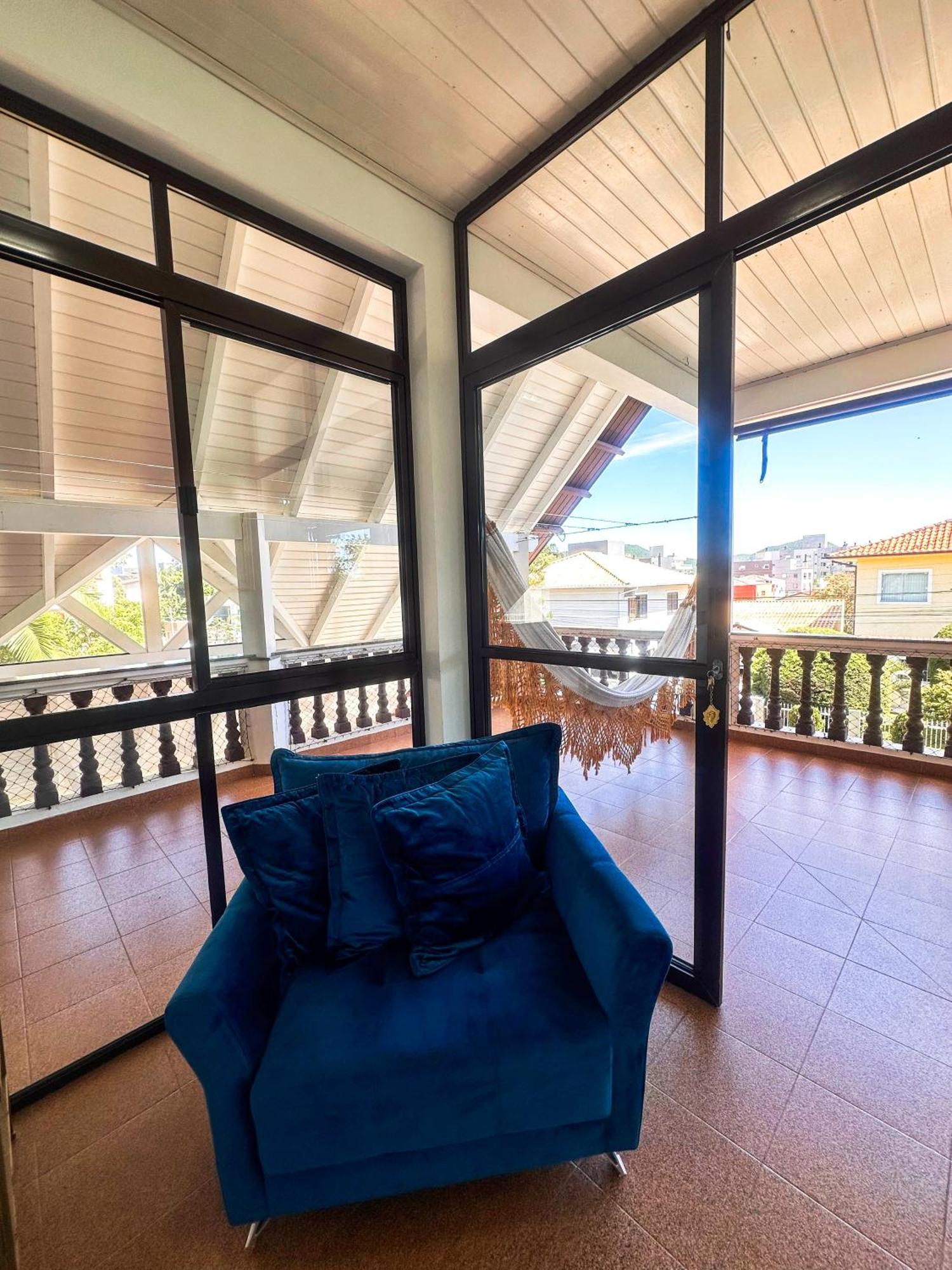 Casa Na Praia Dos Ingleses Para Ate 12 Pessoas Florianópolis Exterior foto